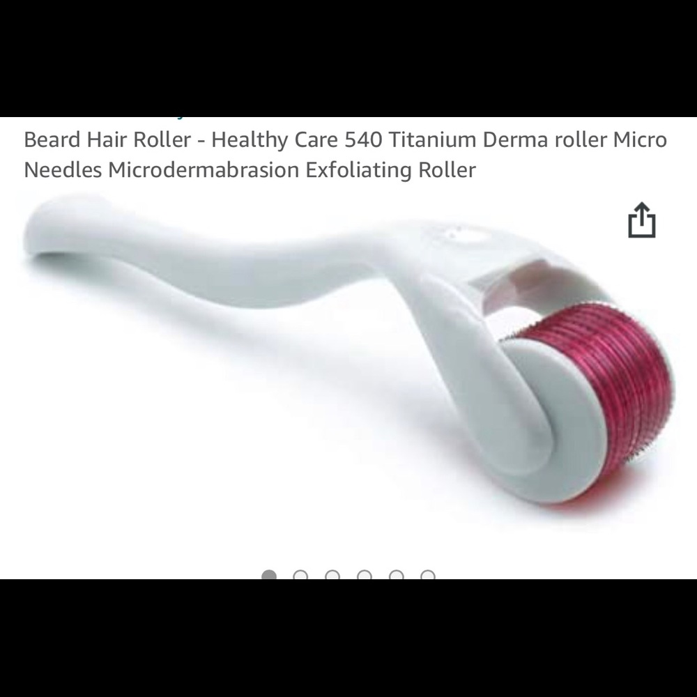 Derma Roller